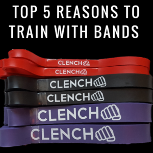 Clench - 5 Reasons