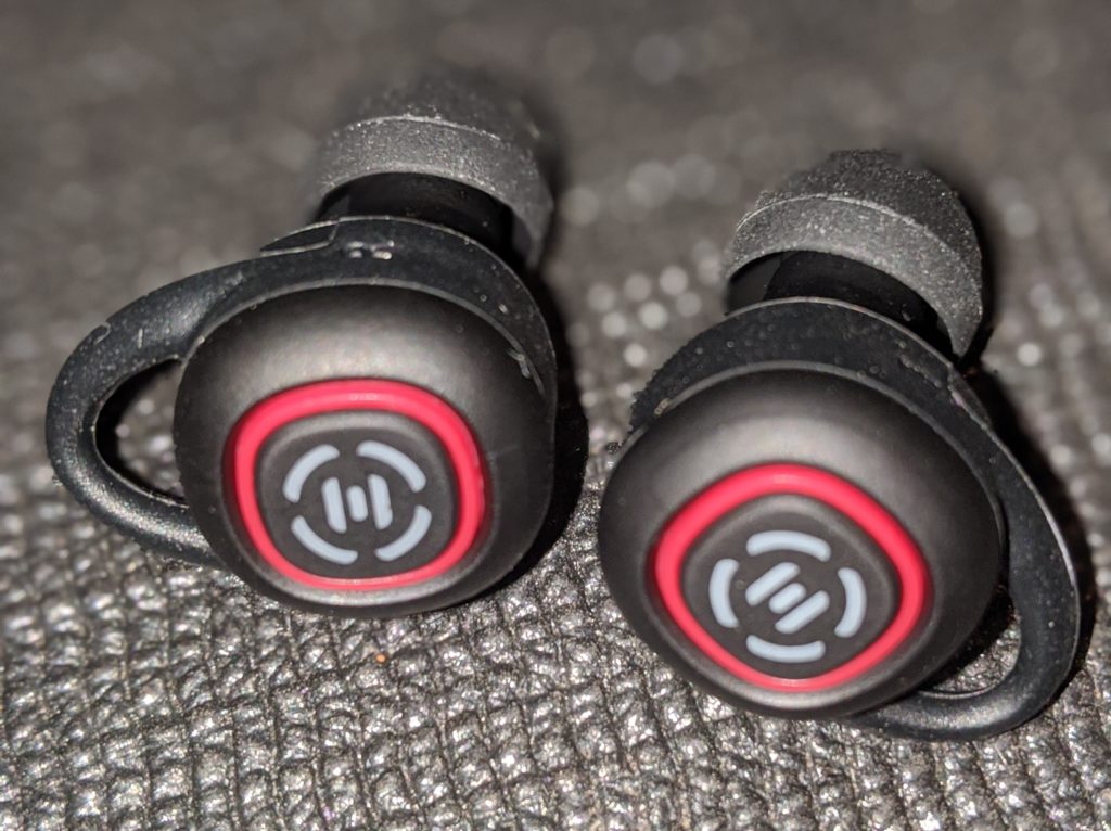 esc earbuds