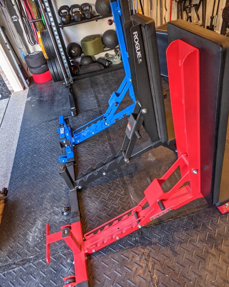 Bench Battle, Nemesis Reaction, Sunday Survey Results, 🥵 or 🥶, and Tools for 🏃‍♂️ Feedback