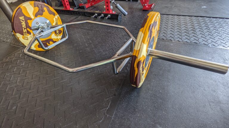 The Heat is Making Those Garage Workouts TOUGH