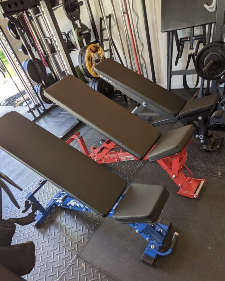 What’s Your Biggest Home Gym Regret? + More