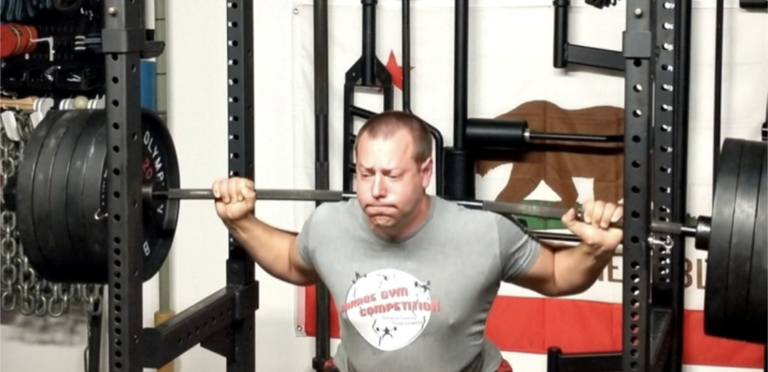 Blogging, Building Out a Home Gym, Reddit, and the Garage Gym Competition (Part 2 with Joe Gray)