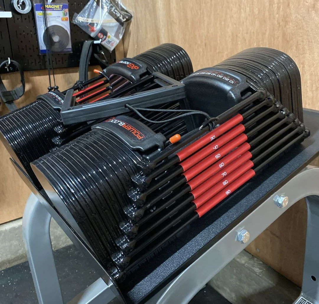 A Garage Gym Update For Garagegymupdates Garage Gym Experiment