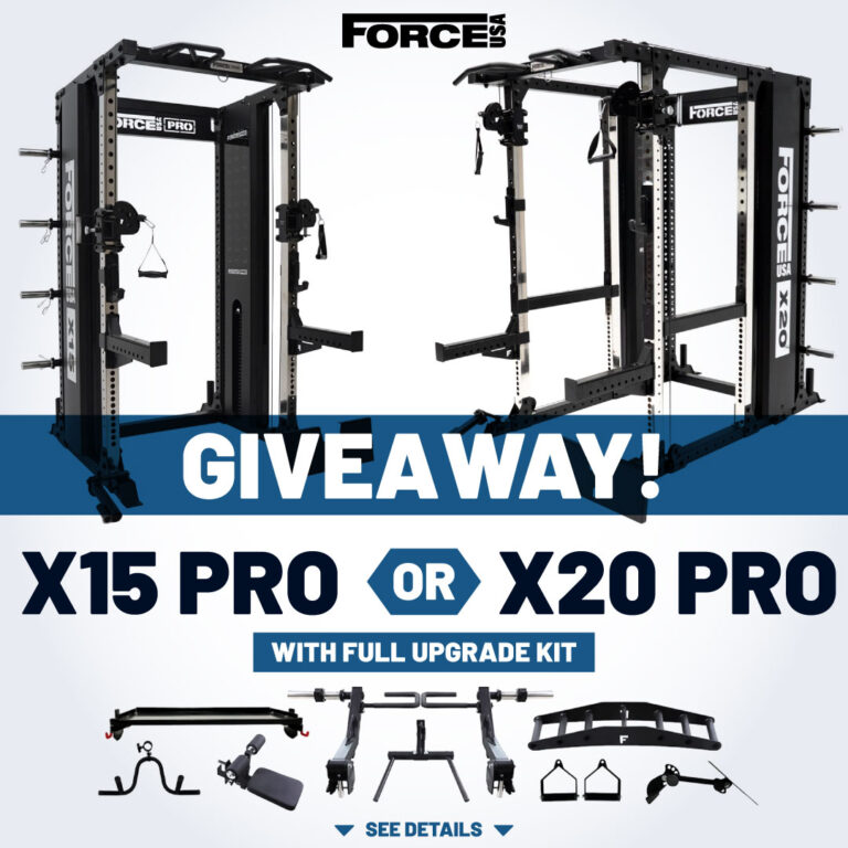The Biggest Giveaway We’ve Ever Done