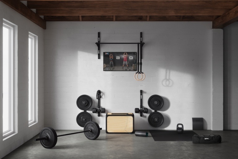 The Story of RPM & The “Peloton of Functional Fitness?”