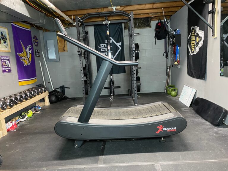 Trueform Trainer Review