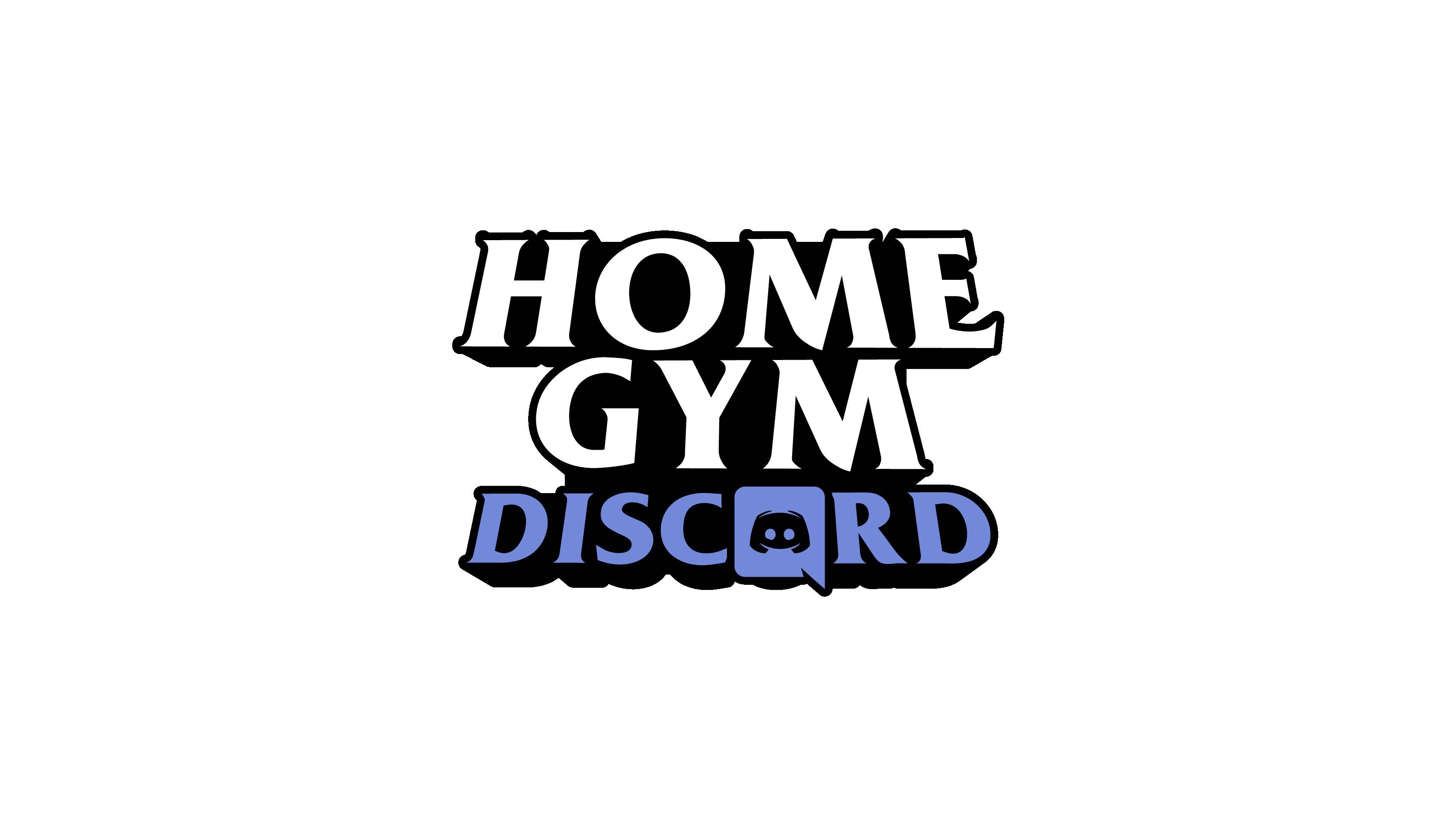 Home gym discord deep dive garage gym experiment