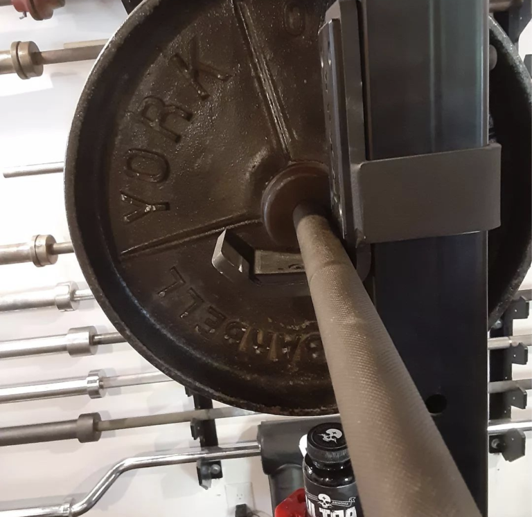 Vintage Weights Deep Dive
