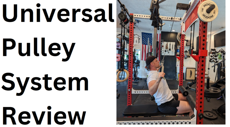 Surplus Strength Universal Pulley System Review: Compact, Versatile, and American-Made