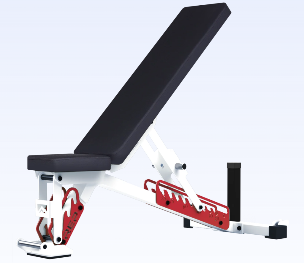 This picture makes me want to reconsider my Ironmaster choice from above though. 