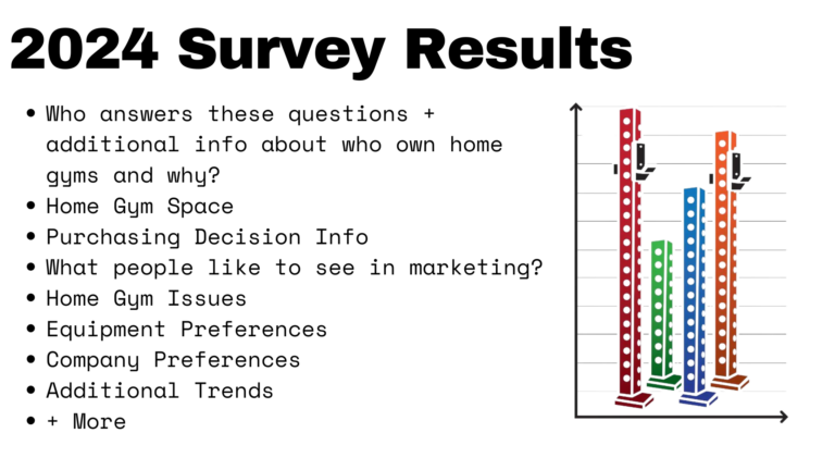 2024 Sunday Survey Results Summary
