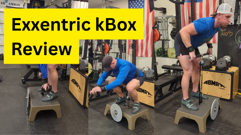 Exxentric kBox Review
