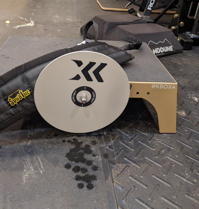 Exxentric kBox Review – Garage Gym Experiment
