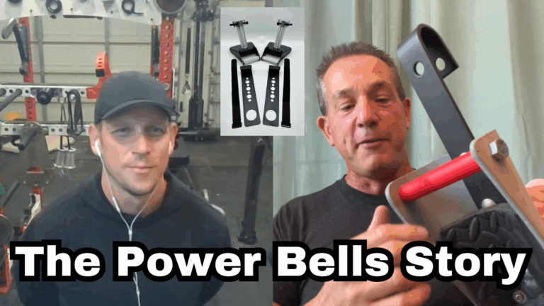 The Power Bells Story