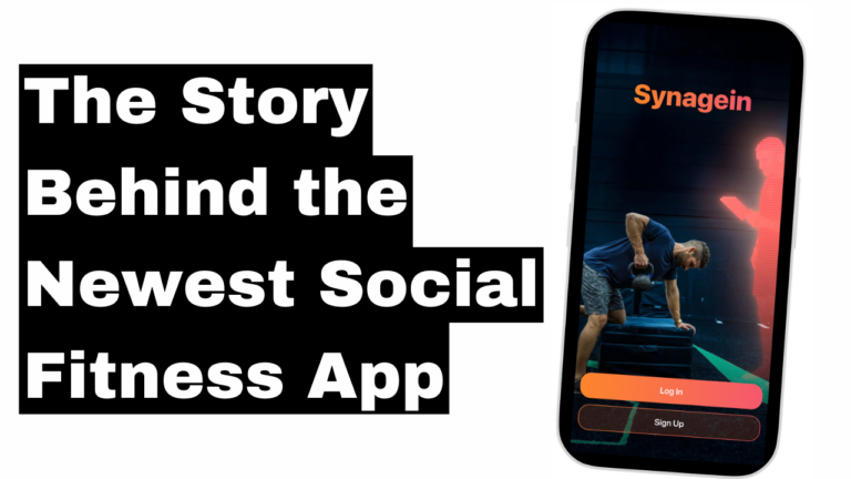 Building a Community with Synagein