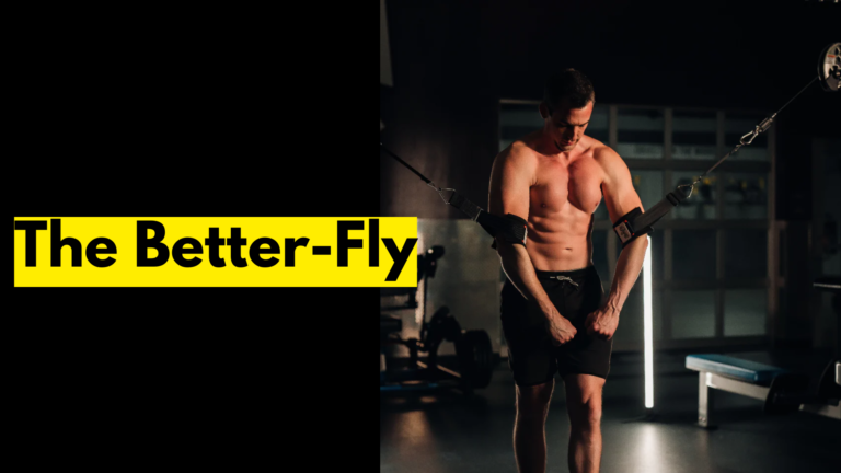 1:1 with the Creator of The Better-Fly