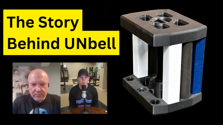 The UNbell Story, Product Details, Launch, and More