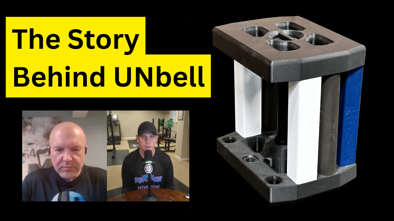 The UNbell Story, Product Details, Launch, and More